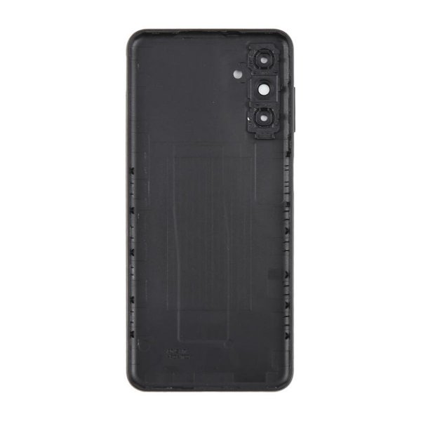 Samsung Galaxy A04s Bakside - Svart