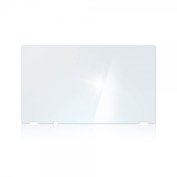 Hama Skyddsglas Nintendo Switch 2-pack