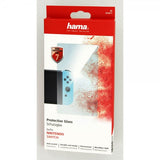Hama Skyddsglas Nintendo Switch 2-pack