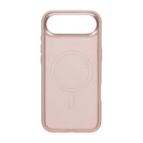 iPhone Air Deksel Silikon MagSafe Rosa
