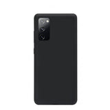 dbramante1928 Samsung Galaxy S20 FE Deksel Bornholm Night Black