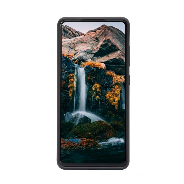 dbramante1928 Samsung Galaxy S20 FE Deksel Bornholm Night Black