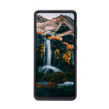 dbramante1928 Samsung Galaxy S20 FE Deksel Bornholm Night Black