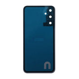 Samsung Galaxy A24 Bakside - Svart