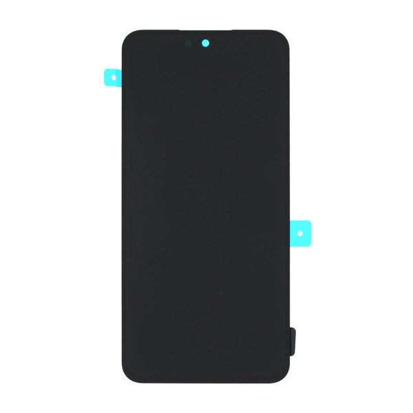 Samsung Samsung Galaxy S24 FE (S721B) Display + Touch (Uten ramme)