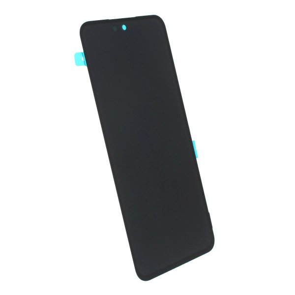 Samsung Samsung Galaxy S24 FE (S721B) Display + Touch (Uten ramme)