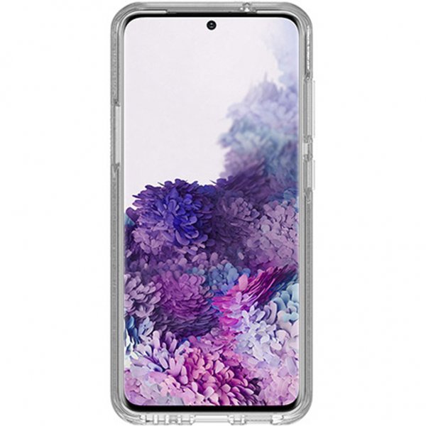 Otterbox Samsung Galaxy S20 Deksel Symmetry Series Stardust