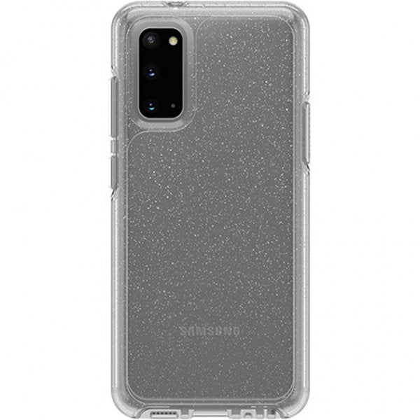 Otterbox Samsung Galaxy S20 Deksel Symmetry Series Stardust