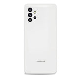 Puro Samsung Galaxy A32 5G Deksel Nude Transparent