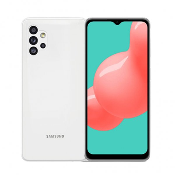 Puro Samsung Galaxy A52/A52s 5G Deksel Nude Transparent