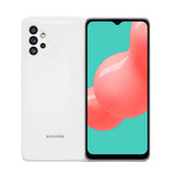 Puro Samsung Galaxy A52/A52s 5G Deksel Nude Transparent
