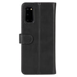 Krusell Samsung Galaxy S20 Etui PhoneWallet Svart