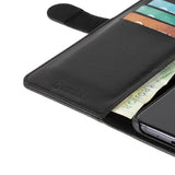 Krusell Samsung Galaxy S20 Etui PhoneWallet Svart