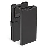 Krusell Samsung Galaxy S20 Ultra Etui PhoneWallet Svart