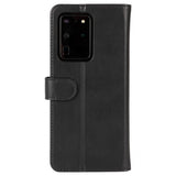 Krusell Samsung Galaxy S20 Ultra Etui PhoneWallet Svart