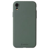 Krusell iPhone Xr Deksel Sandby Cover Moss