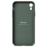Krusell iPhone Xr Deksel Sandby Cover Moss