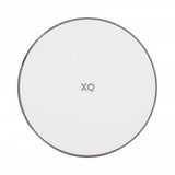Xqisit Trådløs lader Wireless Fast Charger 15W Hvit