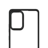 PanzerGlass Samsung Galaxy A52/A52s 5G Deksel ClearCase Black Edition