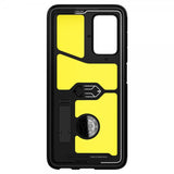Spigen Samsung Galaxy A52/A52s 5G Deksel Tough Armor Svart