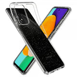 Spigen Samsung Galaxy A52/A52s 5G Deksel Liquid Crystal Glitter Crystal Quartz