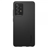 Spigen Samsung Galaxy A52/A52s 5G Deksel Thin Fit Svart