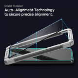 Spigen Samsung Galaxy A52/A52s 5G Skjermbeskytter GLAS.tR ALIGNmaster