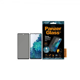 PanzerGlass Samsung Galaxy S20 FE Skjermbeskytter Case Friendly Privacy