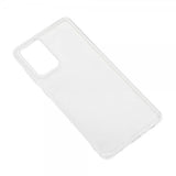 Gear Samsung Galaxy A72 Deksel Transparent TPU Klar