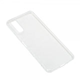 Gear Sony Xperia 10 III Deksel Transparent TPU Klar