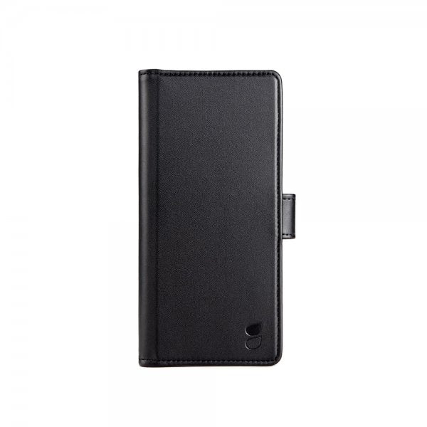 Gear Sony Xperia 5 III Etui med Kortlomme Svart