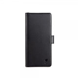 Gear Sony Xperia 5 III Etui med Kortlomme Svart