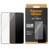 PanzerGlass Honor Magic 8 Lite Skjermbeskytter Ultra-Wide Fit