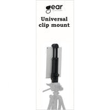 Gear Holder for nettbrett Fotostativ 1/4" Stativgjenge