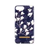 Onsala iPhone 6/6S Plus/iPhone 7 Plus/iPhone 8 Plus Deksel Fashion Edition Mystery Magnolia