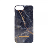 Onsala iPhone 6/6S Plus/iPhone 7 Plus/iPhone 8 Plus Deksel Fashion Edition Grey Marble