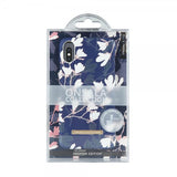 Onsala iPhone X/Xs Deksel Fashion Edition Mystery Magnolia