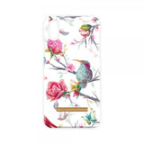 Onsala iPhone X/Xs Deksel Fashion Edition Vintage Birds