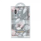Onsala iPhone Xs Max Deksel Fashion Edition Flowerleaves