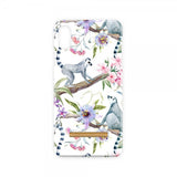 Onsala iPhone Xs Max Deksel Fashion Edition Lemur Cuties