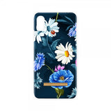 Onsala iPhone Xs Max Deksel Fashion Edition Poppy Chamomile