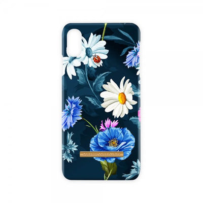 Blommigt