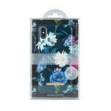 Onsala iPhone Xs Max Deksel Fashion Edition Poppy Chamomile