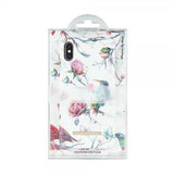Onsala iPhone Xs Max Deksel Fashion Edition Vintage Birds