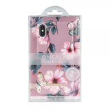 Onsala iPhone Xs Max Deksel Fashion Edition Dusty Pink Viol