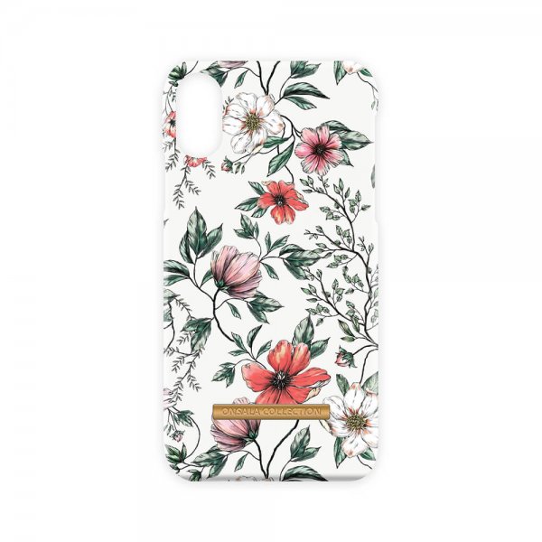 Onsala iPhone Xr Deksel Fashion Edition Vallmo Medow