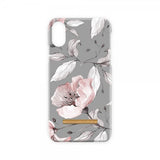 Onsala iPhone Xr Deksel Fashion Edition Flowerleaves
