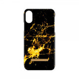 Onsala iPhone Xr Deksel Fashion Edition Goldmine Marble