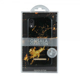 Onsala iPhone Xr Deksel Fashion Edition Goldmine Marble