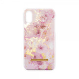 Onsala iPhone Xr Deksel Fashion Edition Rosegold Marble
